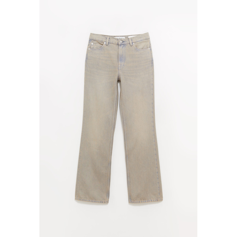 OUR LEGACY LUME WASH 70S CUT JEANS